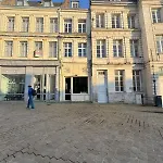 Appartement Le Des Sorciers ! Hyper Centre