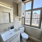 Le Des Sorciers ! Hyper Centre Appartement