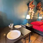 Le Des Sorciers ! Hyper Centre Appartement