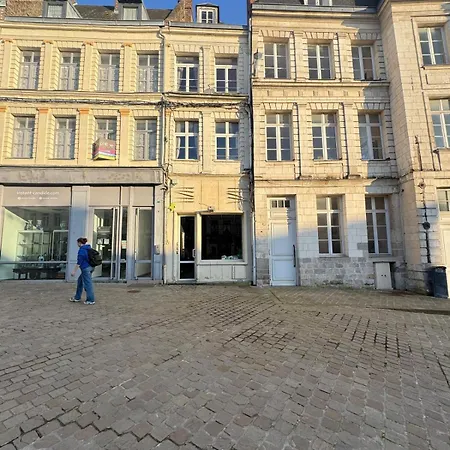 Apartment Le Des Sorciers ! Hyper Centre