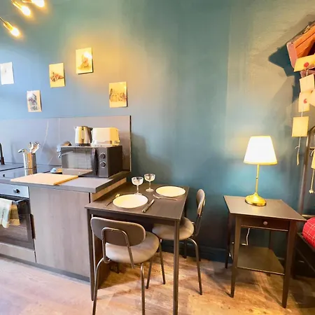 Le Des Sorciers ! Hyper Centre