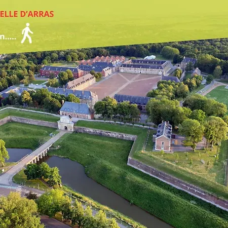 Le Des Sorciers ! Hyper Centre 公寓 *