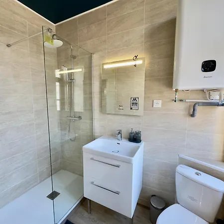 Le Des Sorciers ! Hyper Centre * 阿拉斯