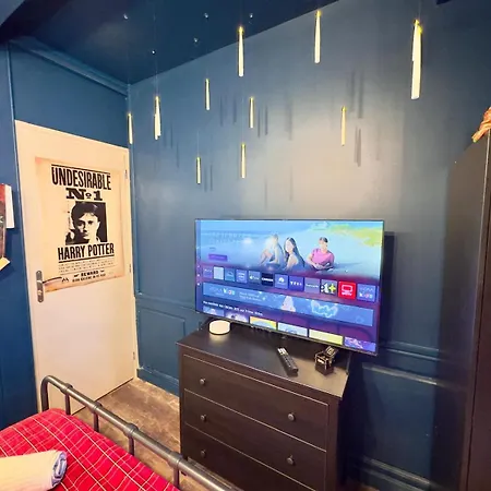 Le Des Sorciers ! Hyper Centre Arras