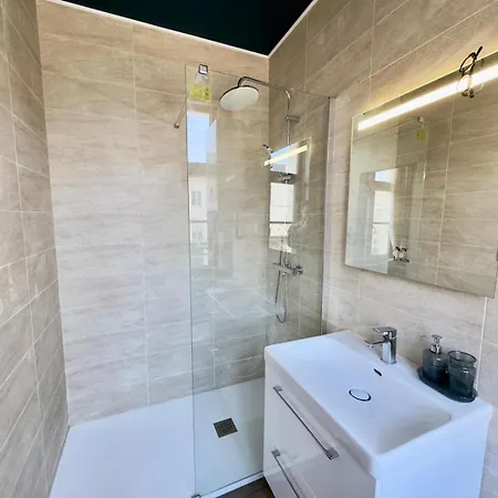 Le Des Sorciers ! Hyper Centre 公寓