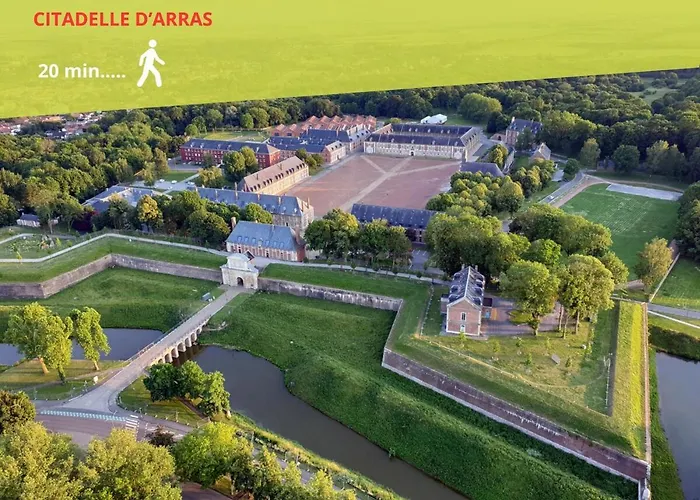 Le Des Sorciers ! Hyper Centre Appartement *