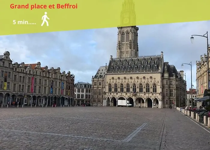 Le Des Sorciers ! Hyper Centre *